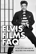 Elvis Films FAQ book cover